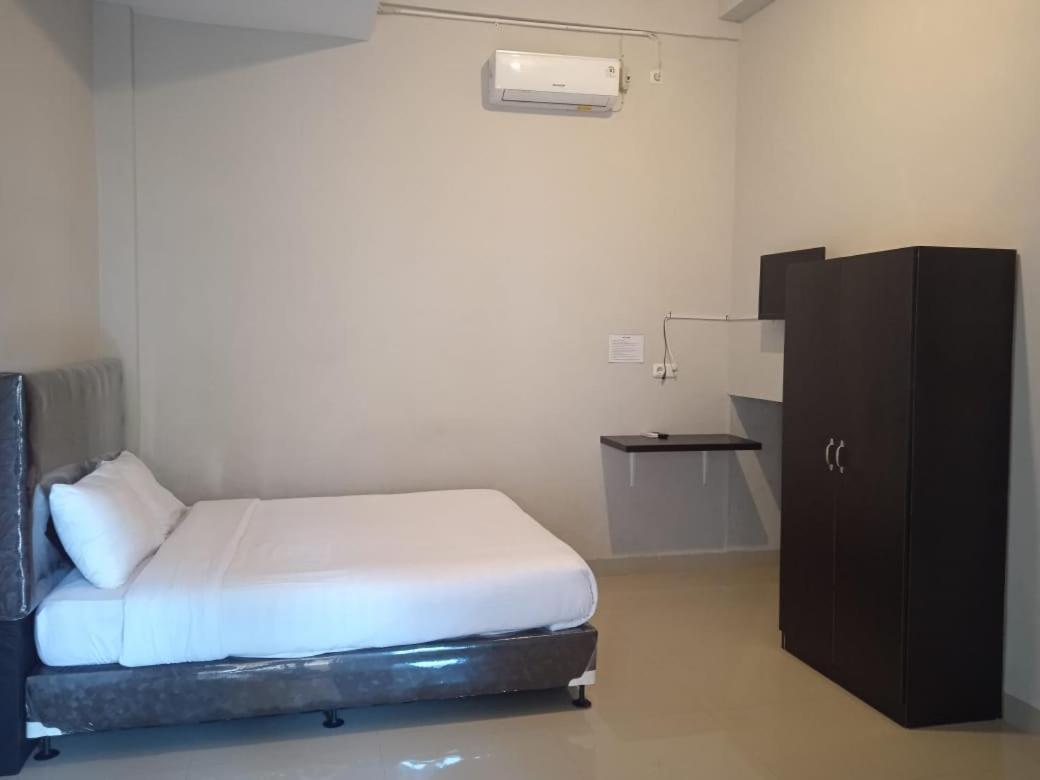 OYO 1653 Fajar Residence Pekanbaru Exterior foto